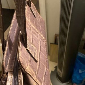 Fossil Ladies Top hand bag